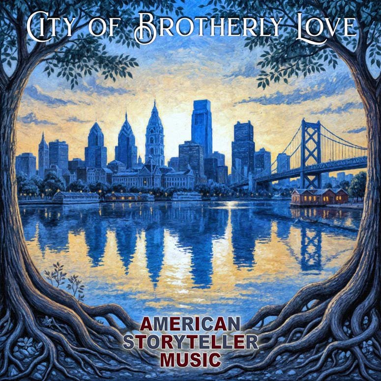 Link to Hyperfollow on DistroKid